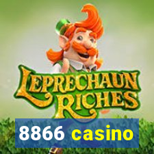 8866 casino