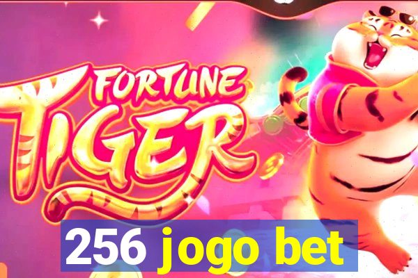 256 jogo bet