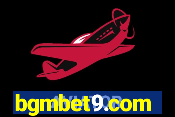 bgmbet9.com
