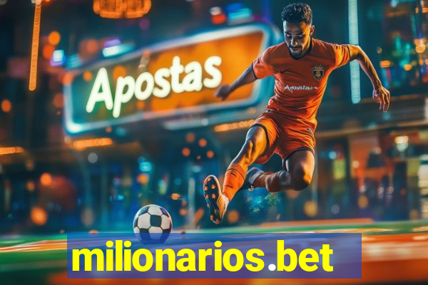 milionarios.bet