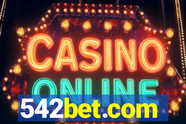 542bet.com