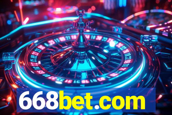 668bet.com