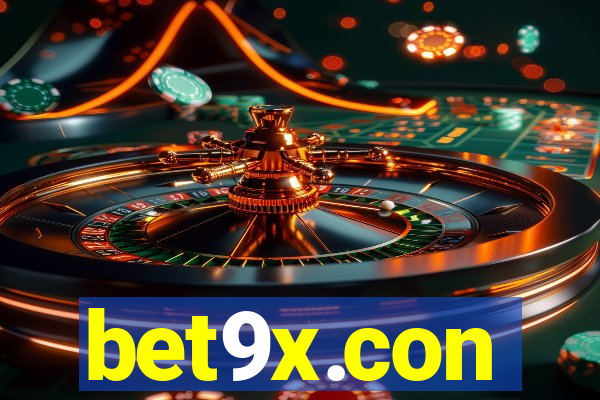 bet9x.con