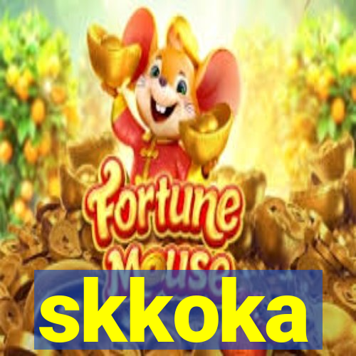 skkoka