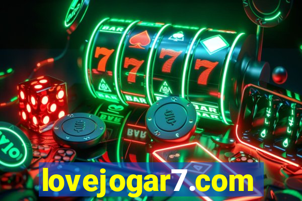 lovejogar7.com
