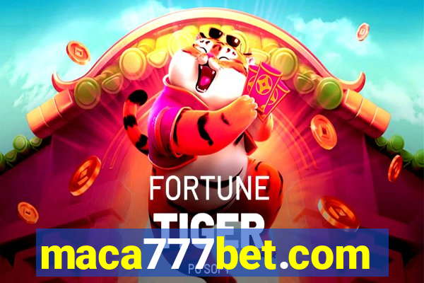 maca777bet.com