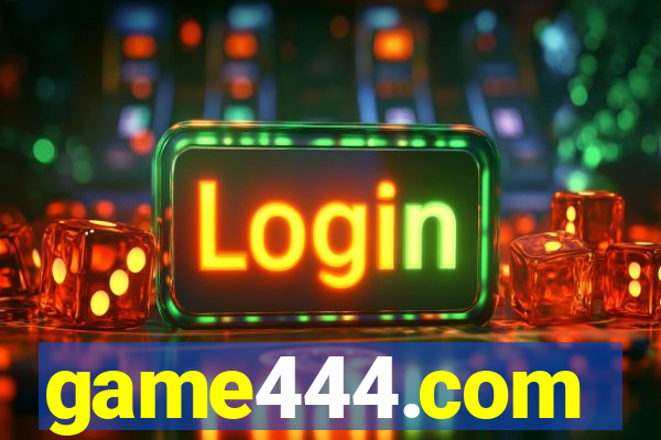 game444.com