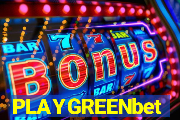 PLAYGREENbet