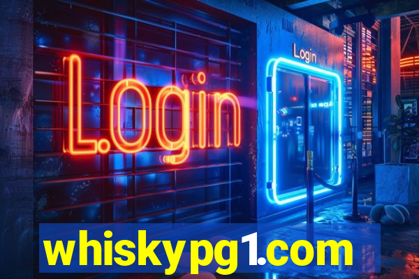 whiskypg1.com