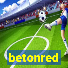 betonred