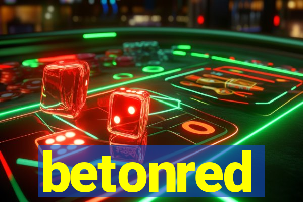 betonred