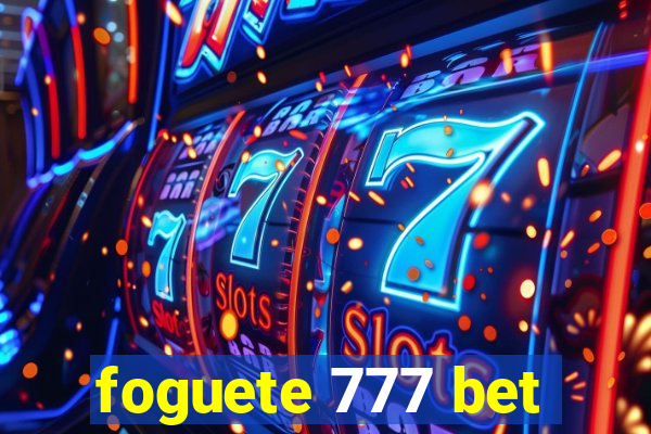 foguete 777 bet