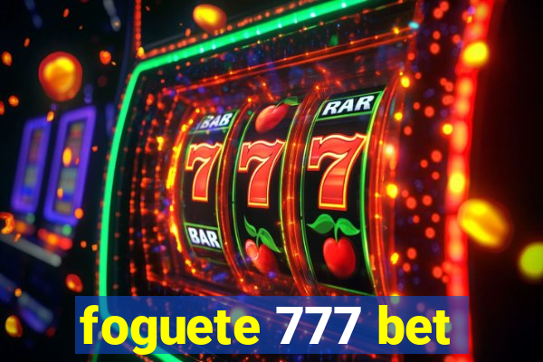 foguete 777 bet