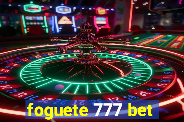 foguete 777 bet