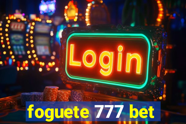 foguete 777 bet