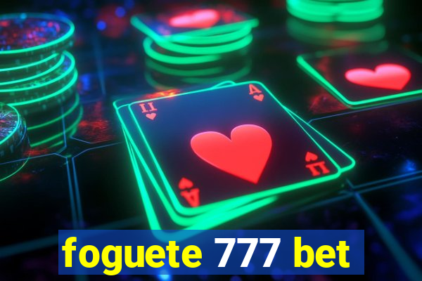 foguete 777 bet
