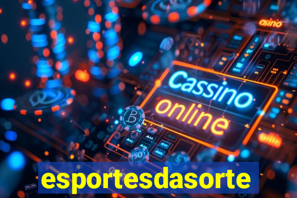esportesdasorte.com