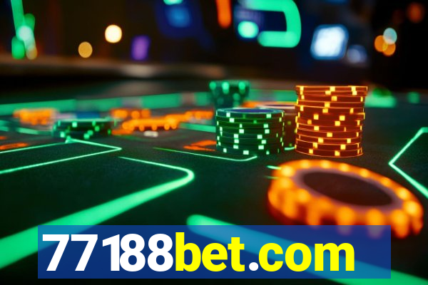 77188bet.com