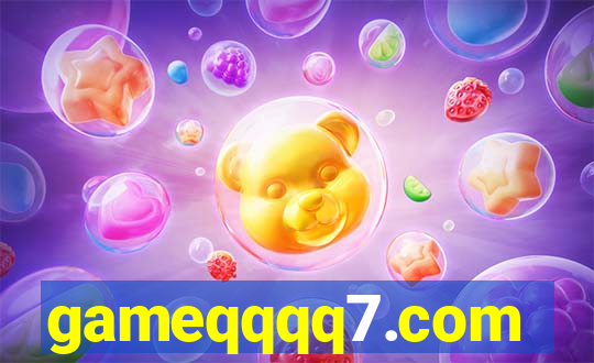 gameqqqq7.com