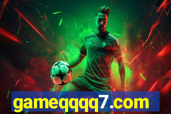 gameqqqq7.com