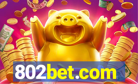 802bet.com