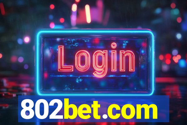 802bet.com