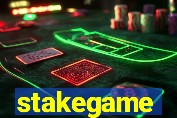 stakegame