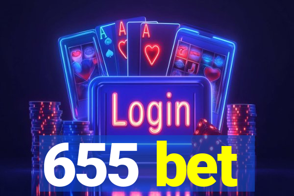 655 bet