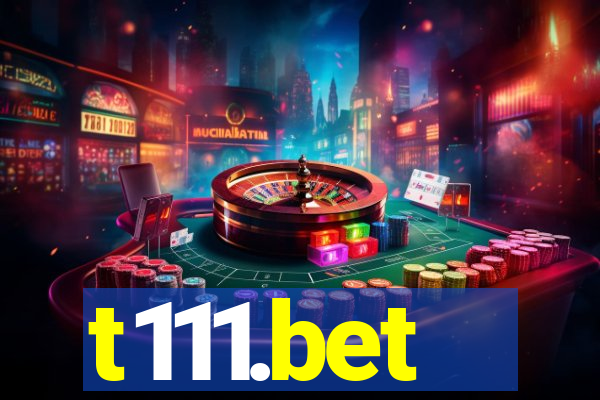 t111.bet