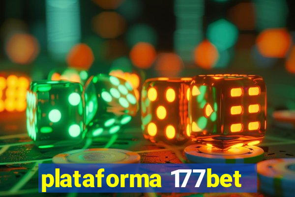 plataforma 177bet
