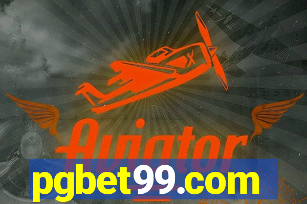 pgbet99.com