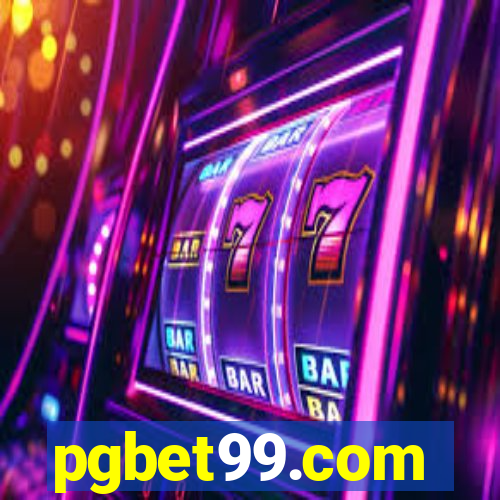 pgbet99.com