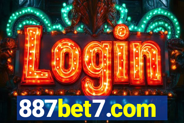 887bet7.com