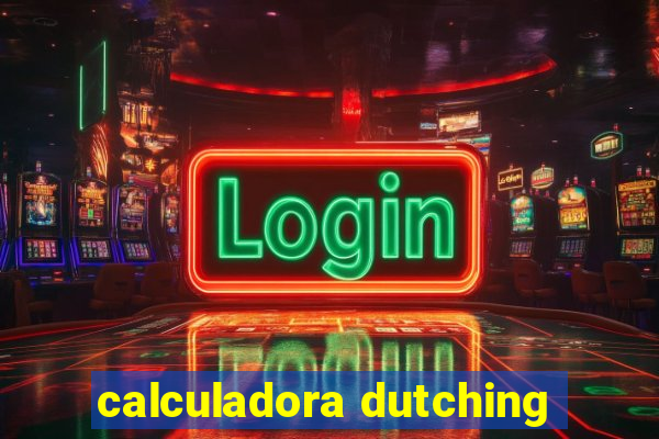 calculadora dutching