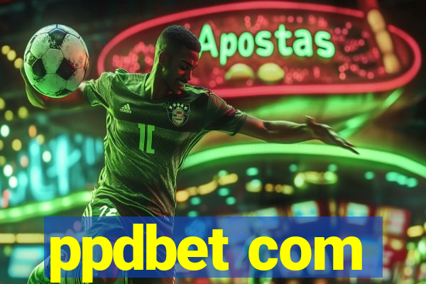 ppdbet com