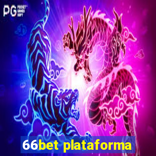 66bet plataforma