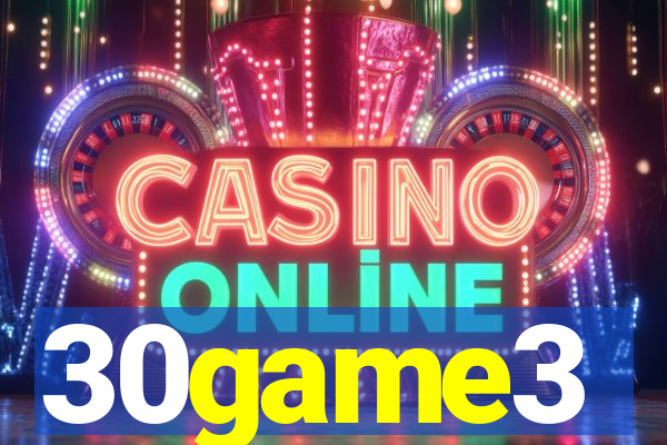 30game3