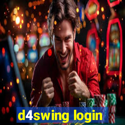 d4swing login