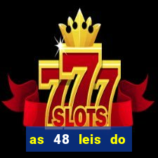 as 48 leis do poder pdf drive