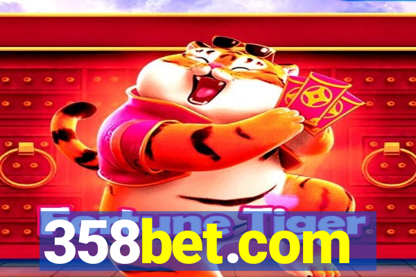358bet.com