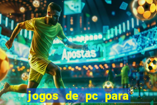 jogos de pc para android download