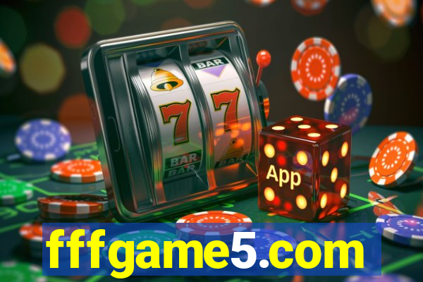 fffgame5.com