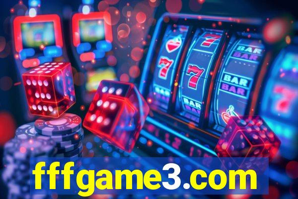 fffgame3.com