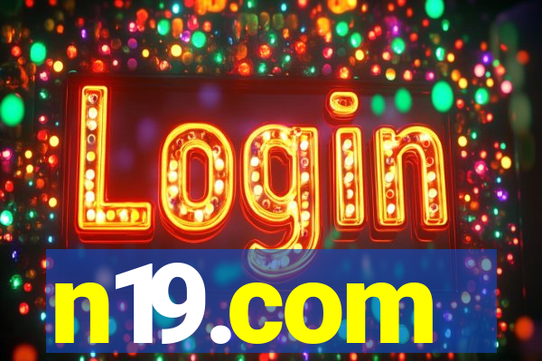 n19.com