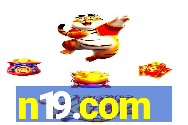 n19.com