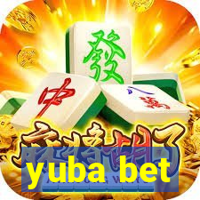 yuba bet