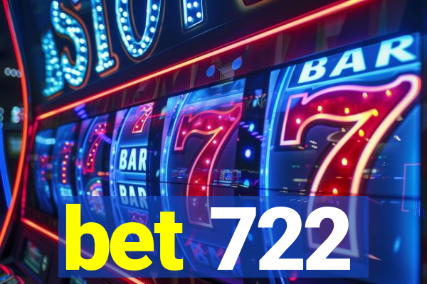 bet 722