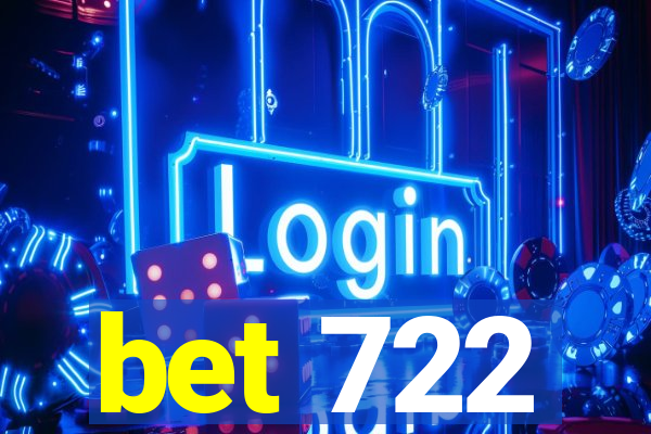 bet 722