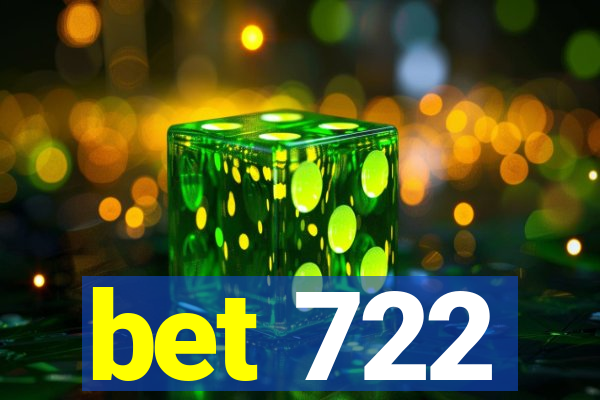 bet 722