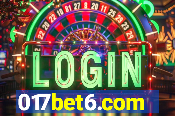 017bet6.com